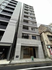 BPRレジデンス神田富山町の外観画像