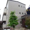 ノースランジェ長原の間取り画像