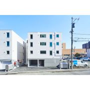 Bellissimo miyanosawa (ベリッシモミヤノサワ)の外観画像