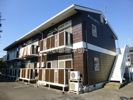 メゾンシティ1の外観