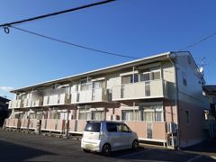 メゾンヒルズTの外観画像