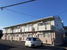 メゾンヒルズTの間取り画像