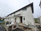 ファミール横川の外観