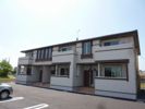 メルヴェーユ Ⅱの間取り画像