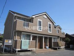 クレディの外観画像