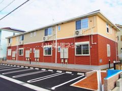 アウローラ ドゥオの外観画像