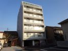Costa Rivieraの外観