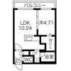 MCdIARMID(マクダミド)の間取り画像