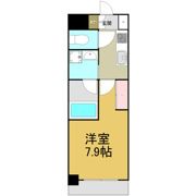 S-FORT熱田六番 敷地内駐車場空き予定出ました!の間取り画像