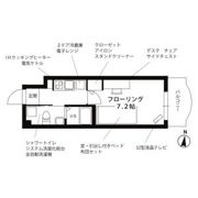 プチグランデリラの間取り画像
