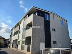 マカニカイ江井島の外観画像