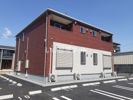 メゾン ルアナの間取り画像
