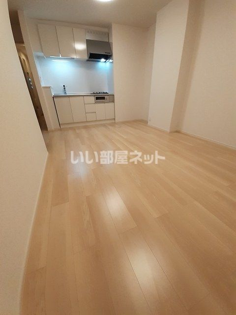 リビング
