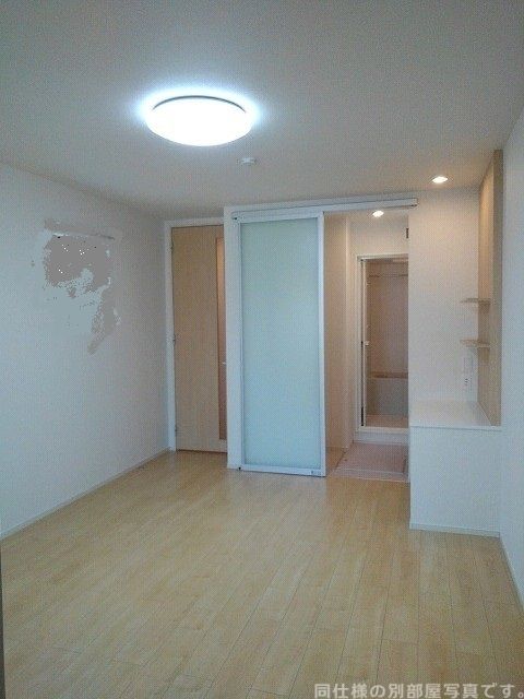 リビング