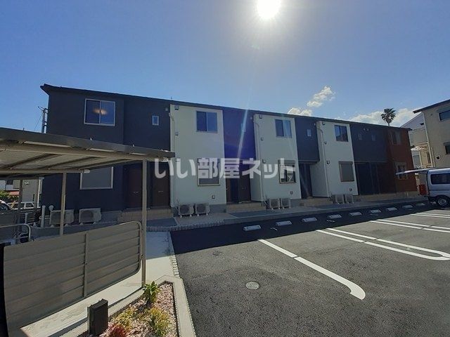 アムール・エ・ぺの賃貸物件