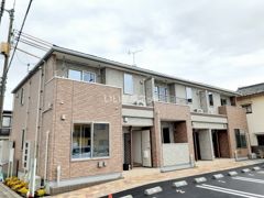 カーム北吉田の外観画像