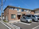 カーム北吉田の間取り画像
