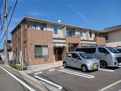 カーム北吉田の外観画像