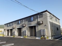 カーサ フェリーチェの外観画像