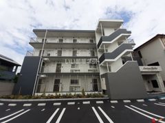 ボヌール・ユニティの外観画像