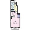 サイプレス フレンズの間取り画像
