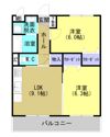 Etoile（エトワール）の間取り画像