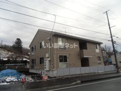 グラーティアの外観画像