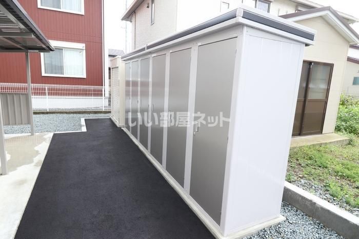 その他
