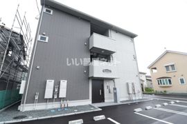 ソーニュアスリークの外観画像