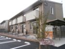 グラードの間取り画像