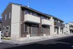 エスポワール Cの間取り画像