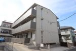 クリビアの間取り画像