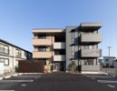 LUANAの間取り画像