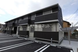 グランモア匠の外観画像