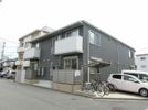 メルベーユ西原の外観