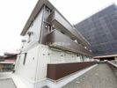 コージーコート東新川の外観