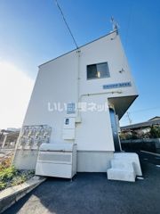 CASA COZY西条駅北の外観画像