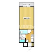 ウイング寿の間取り画像