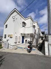 アーニャ南栗原の外観画像