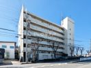 スカイタウン春日の間取り画像