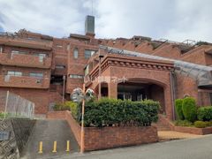 グランドメゾン姫路の外観画像