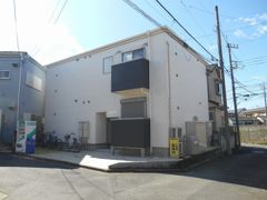 プルミエ・T・東大宮の外観画像