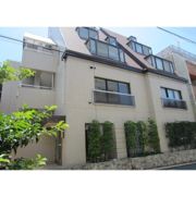 ウイングコート東雪谷の外観画像