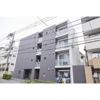メゾンブランカの間取り画像