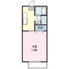 panaトーカンⅠの間取り画像