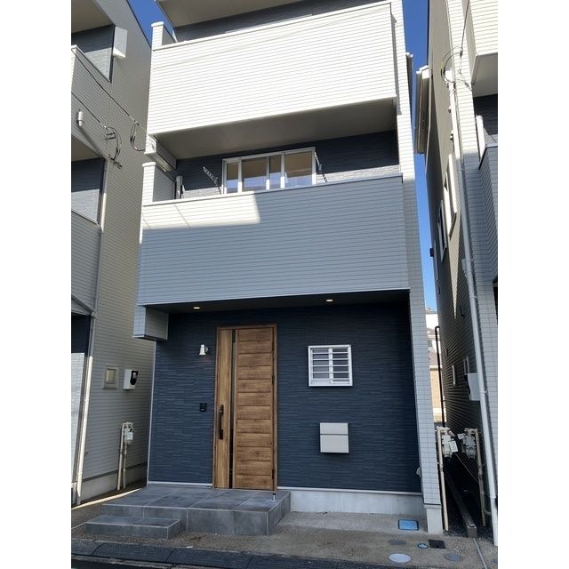 Kolet南鳩ヶ谷#10の外観画像