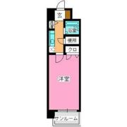 ピュア春日公園の間取り画像