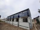BLUE CUBE 12の間取り画像