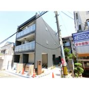 リブリ・フルール千里丘の外観画像