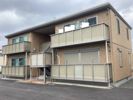 フェリーチェの間取り画像